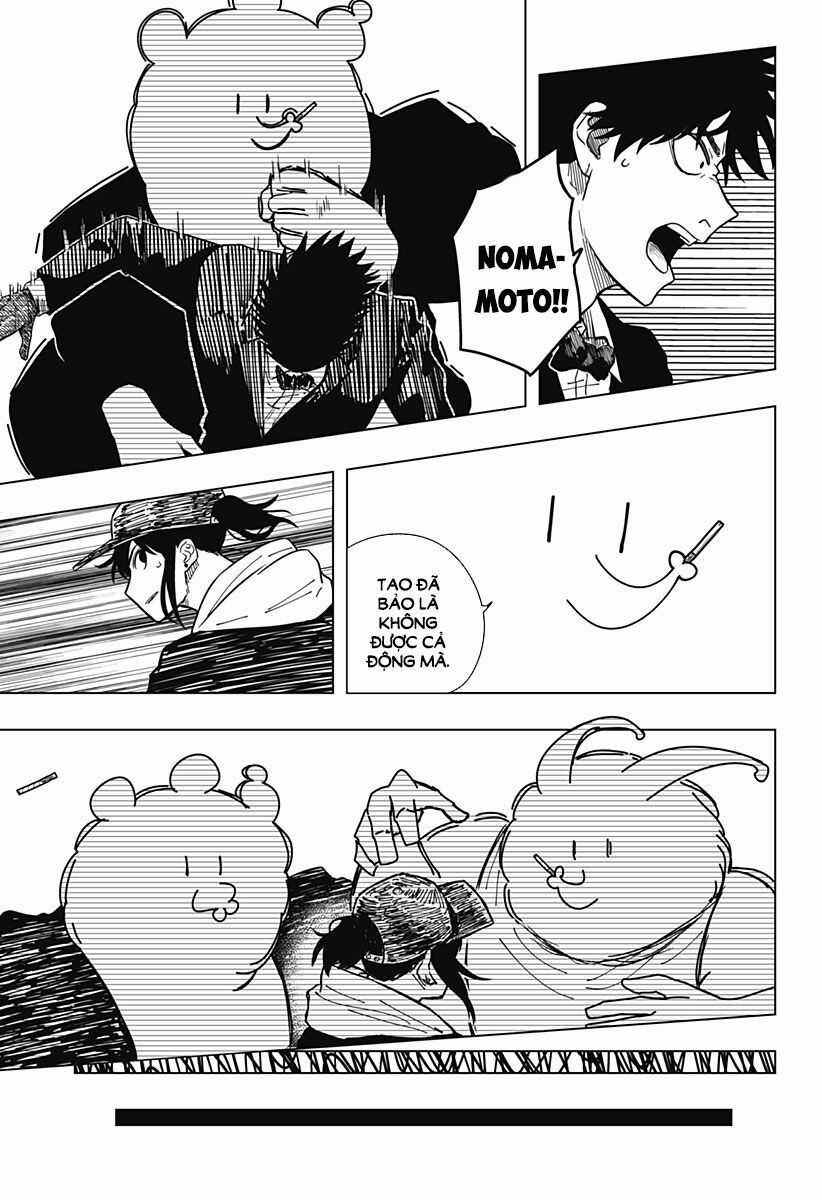 Drama Queen - Chương 5 - Trang 14