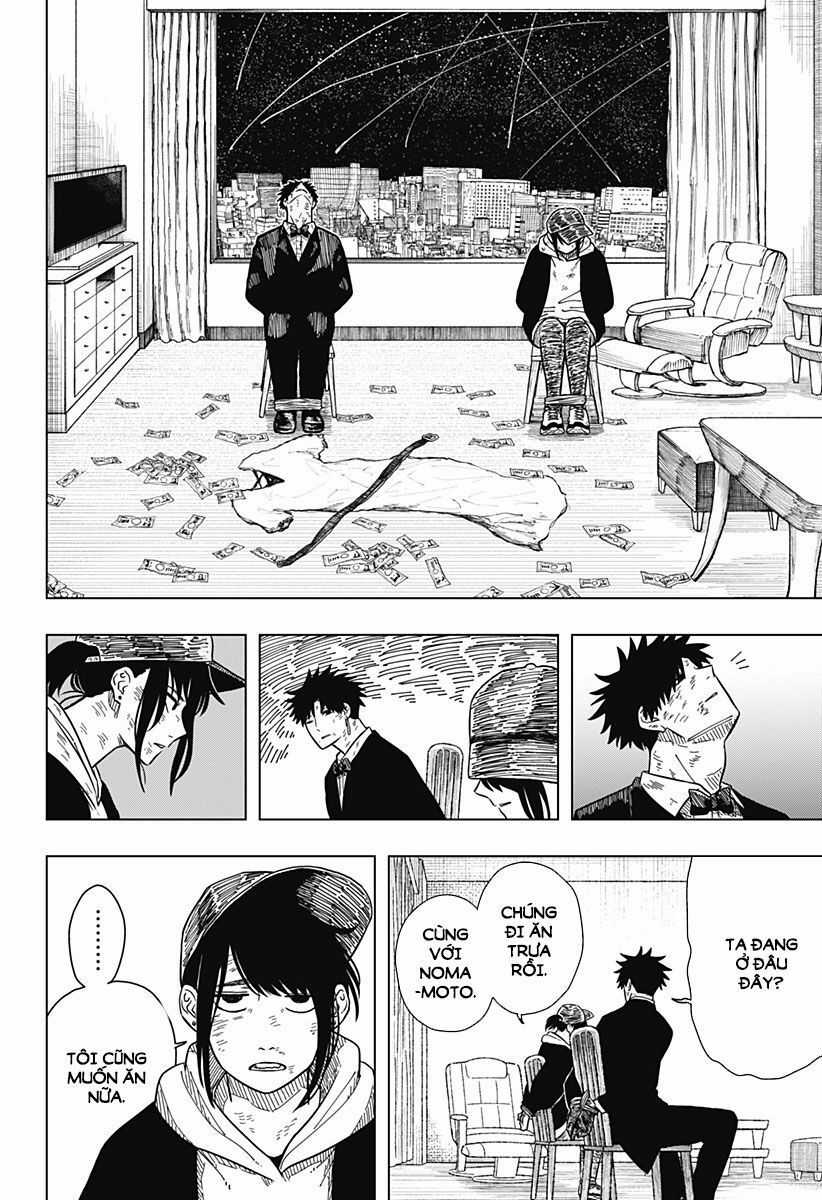 Drama Queen - Chương 5 - Trang 15