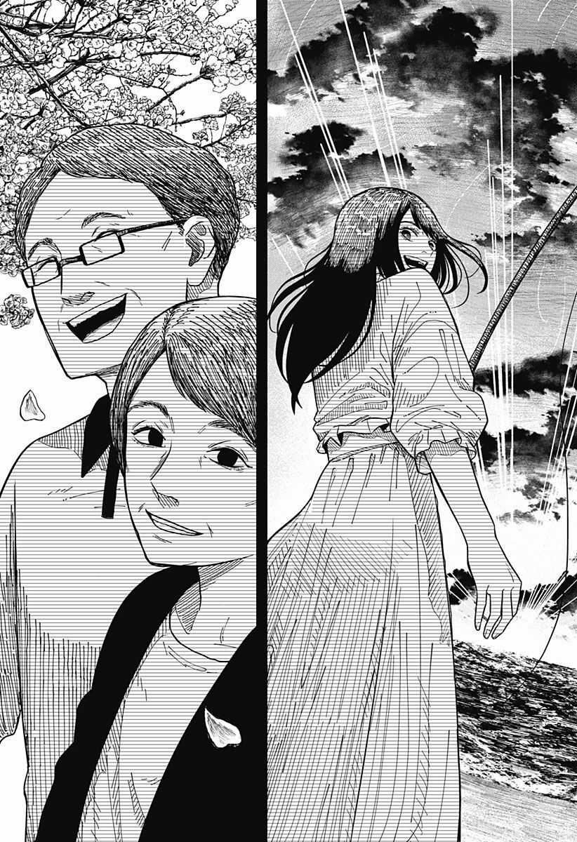 Drama Queen - Chương 5 - Trang 18