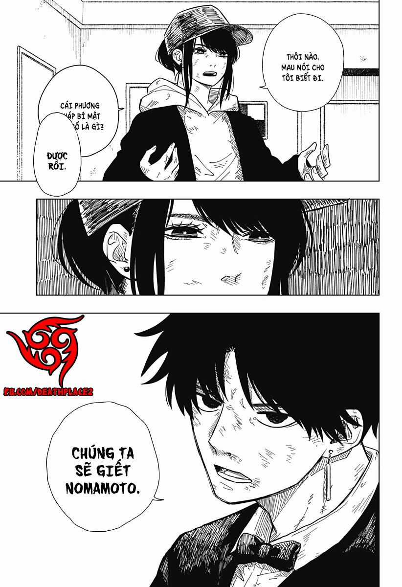 Drama Queen - Chương 6 - Trang 4