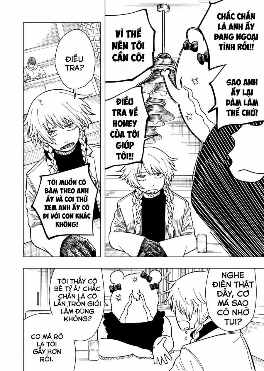 Drama Queen - Chương 7 - Trang 14