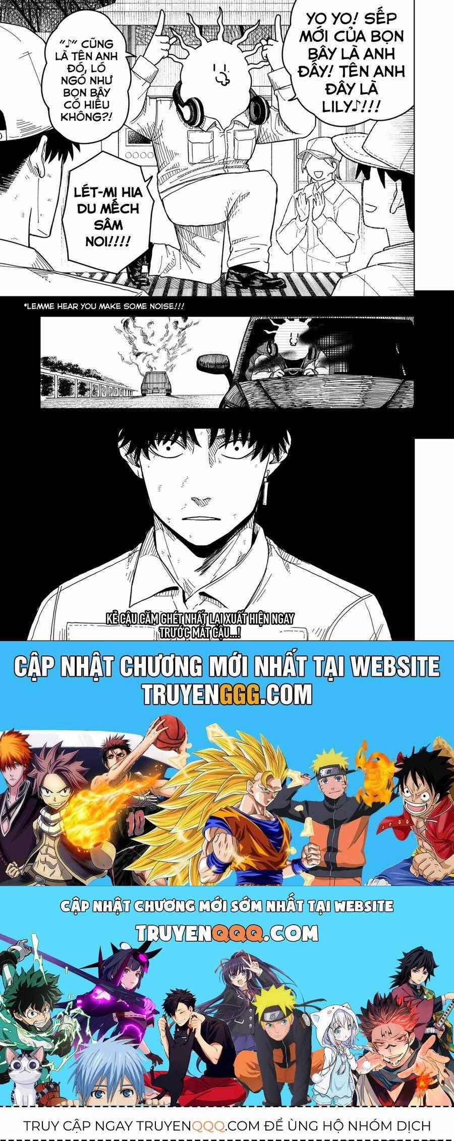 Drama Queen - Chương 7 - Trang 21