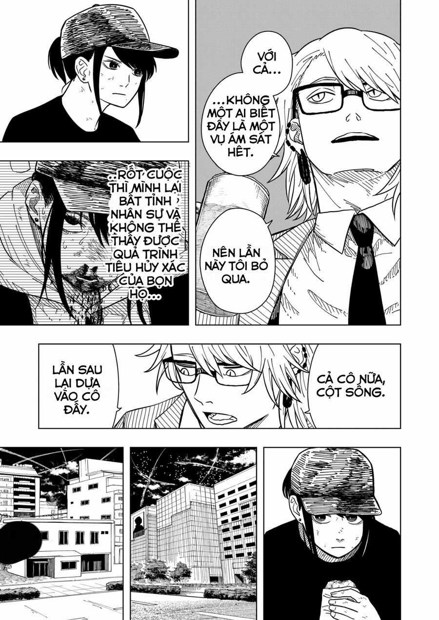 Drama Queen - Chương 7 - Trang 5