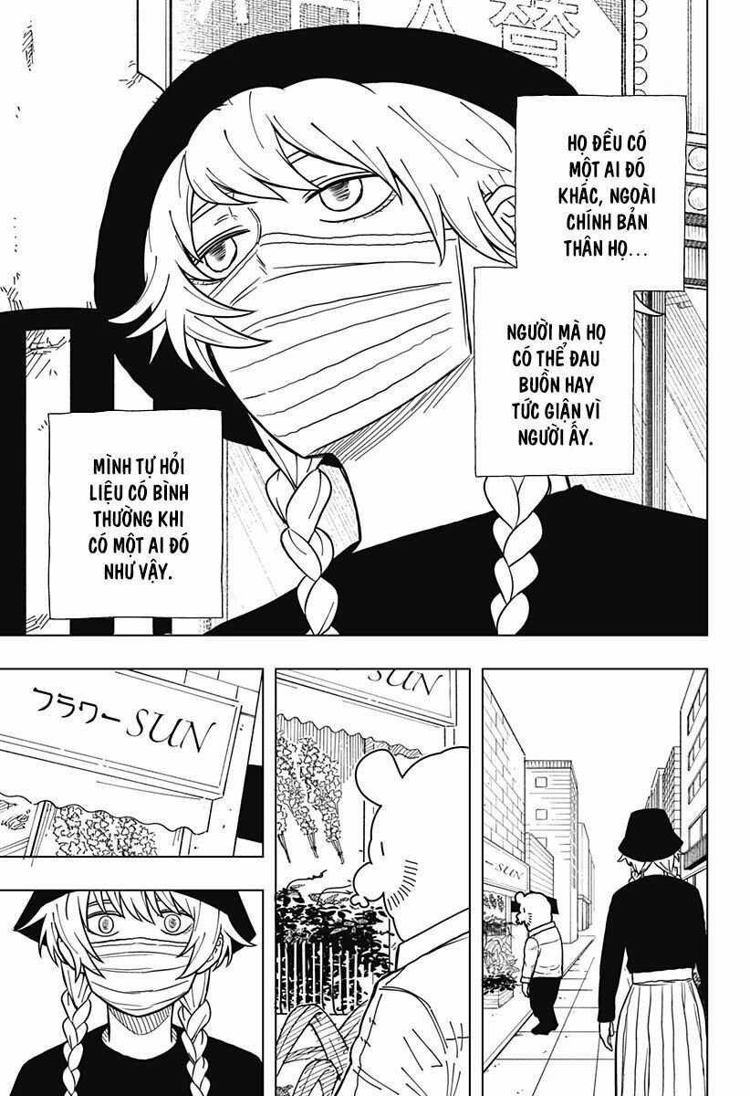 Drama Queen - Chương 8 - Trang 18