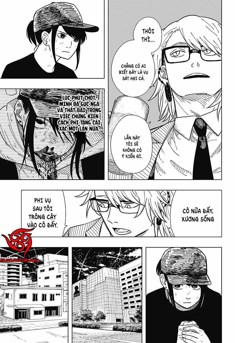 Drama Queen - Chương 8 - Trang 6