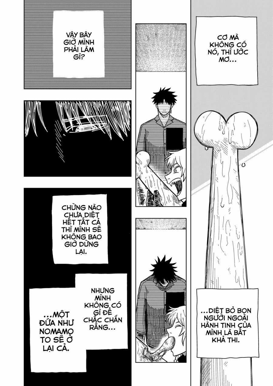 Drama Queen - Chương 9 - Trang 12