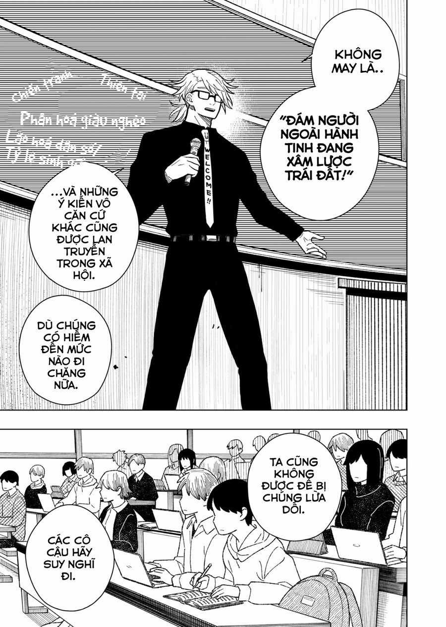 Drama Queen - Chương 9 - Trang 13