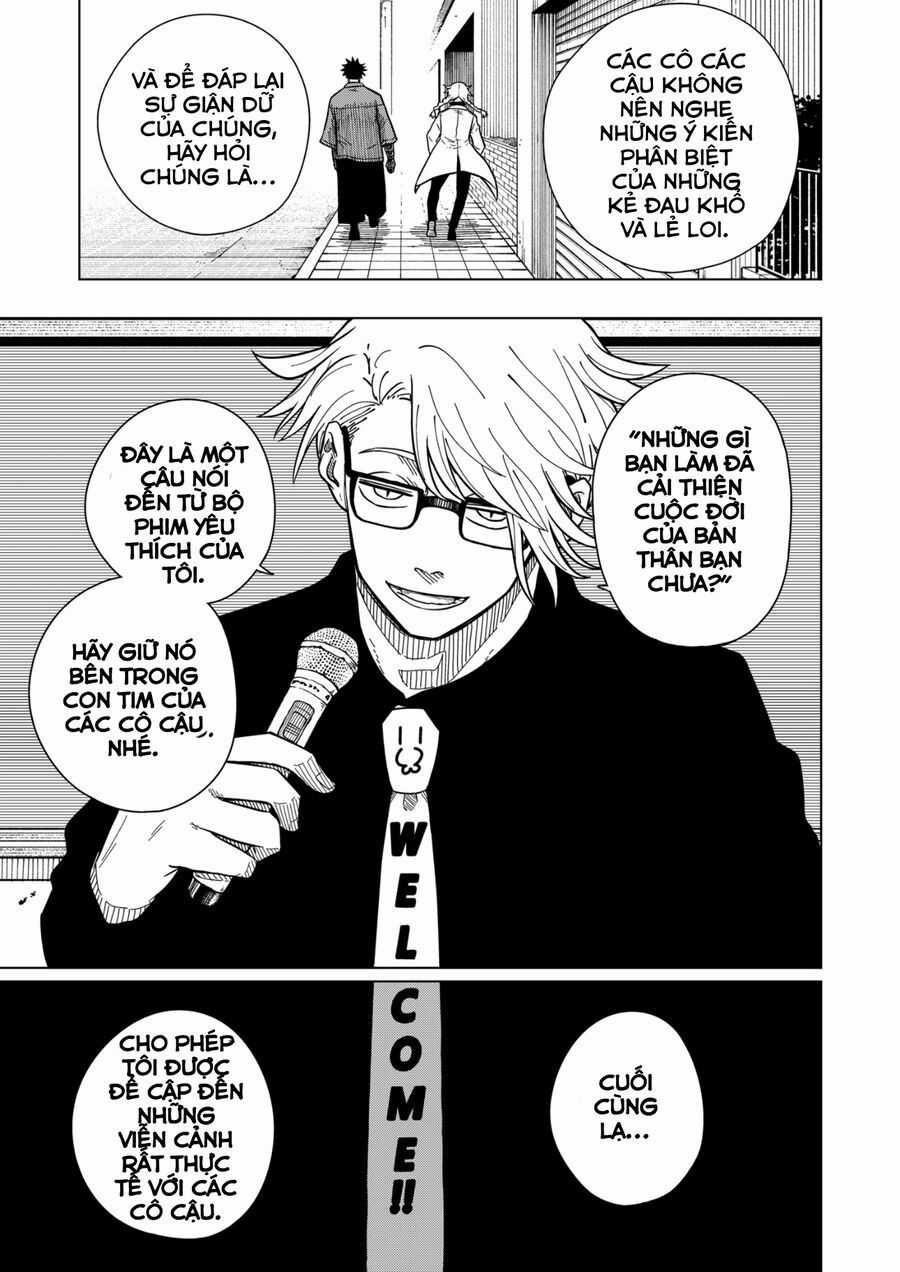 Drama Queen - Chương 9 - Trang 15