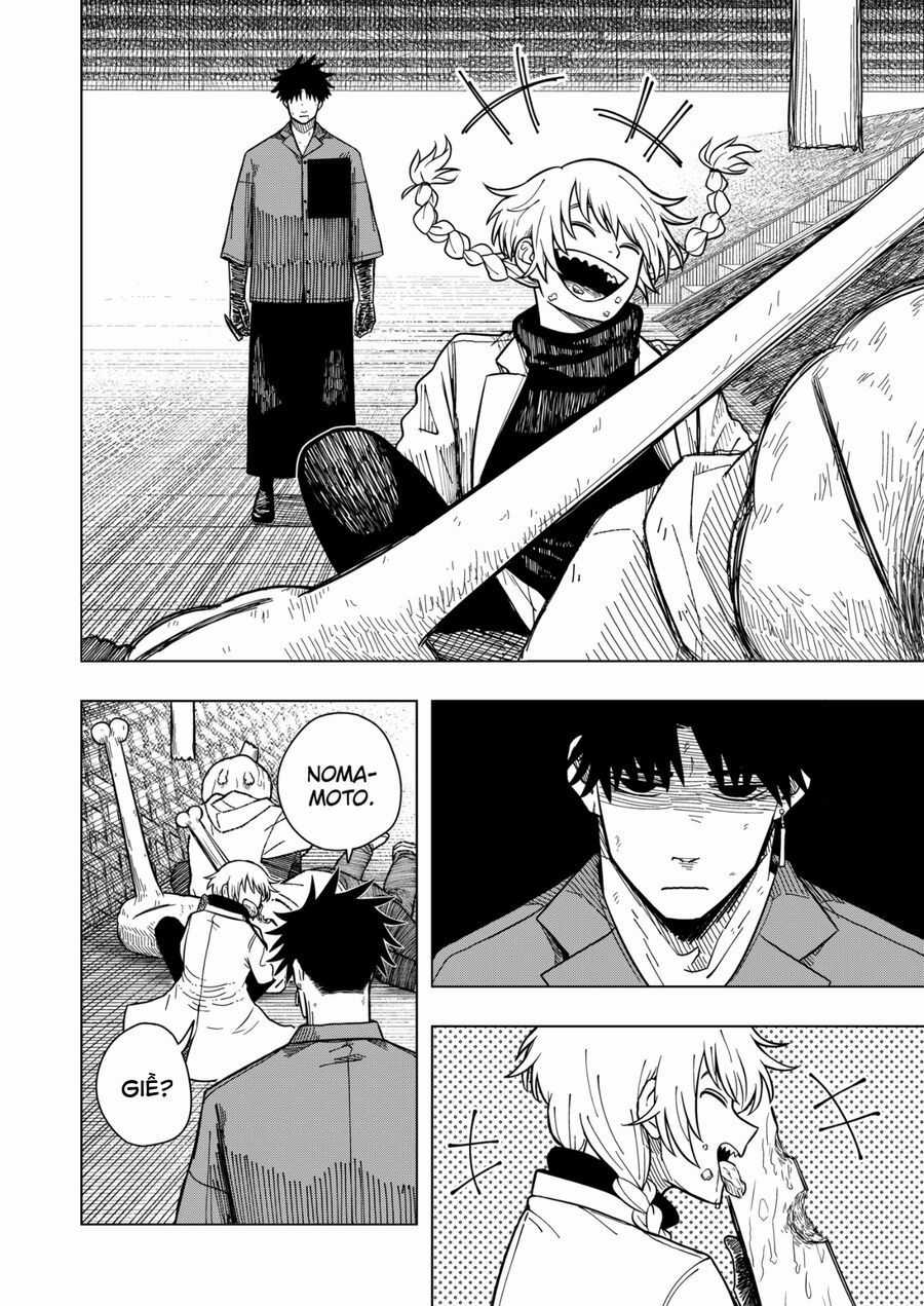 Drama Queen - Chương 9 - Trang 6