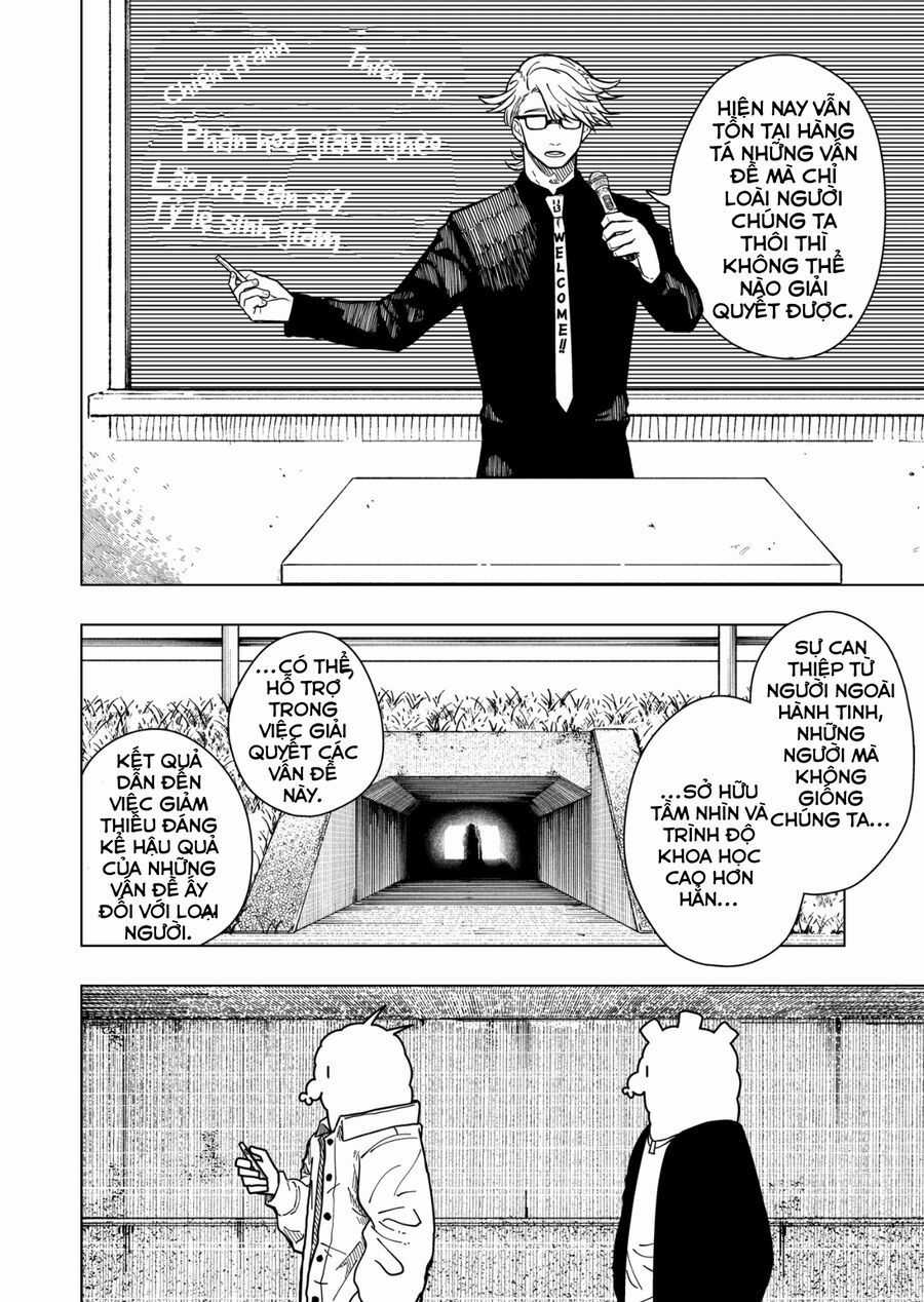 Drama Queen - Chương 9 - Trang 8