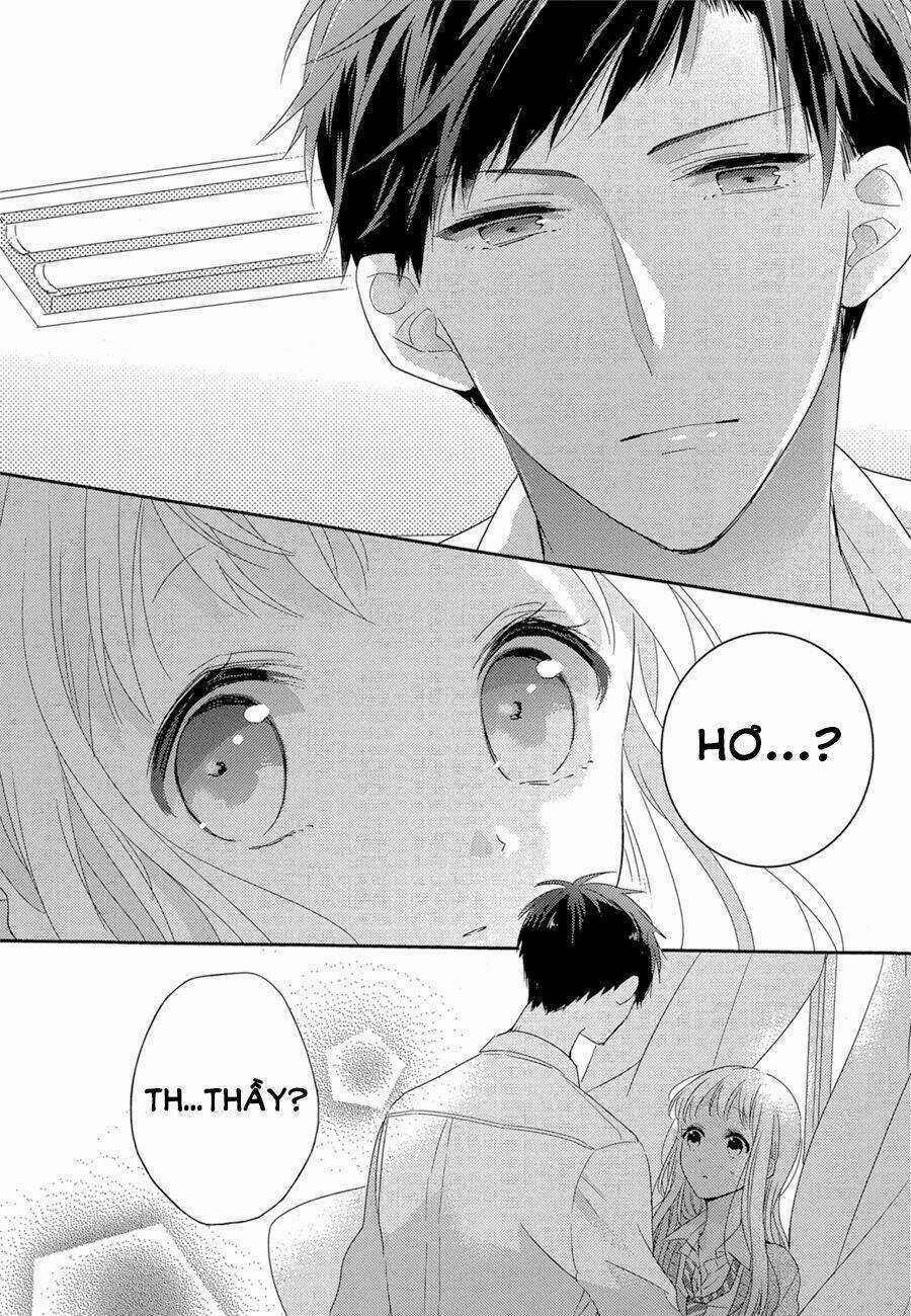 Dramatic Irony - Chapter 1 - Trang 32