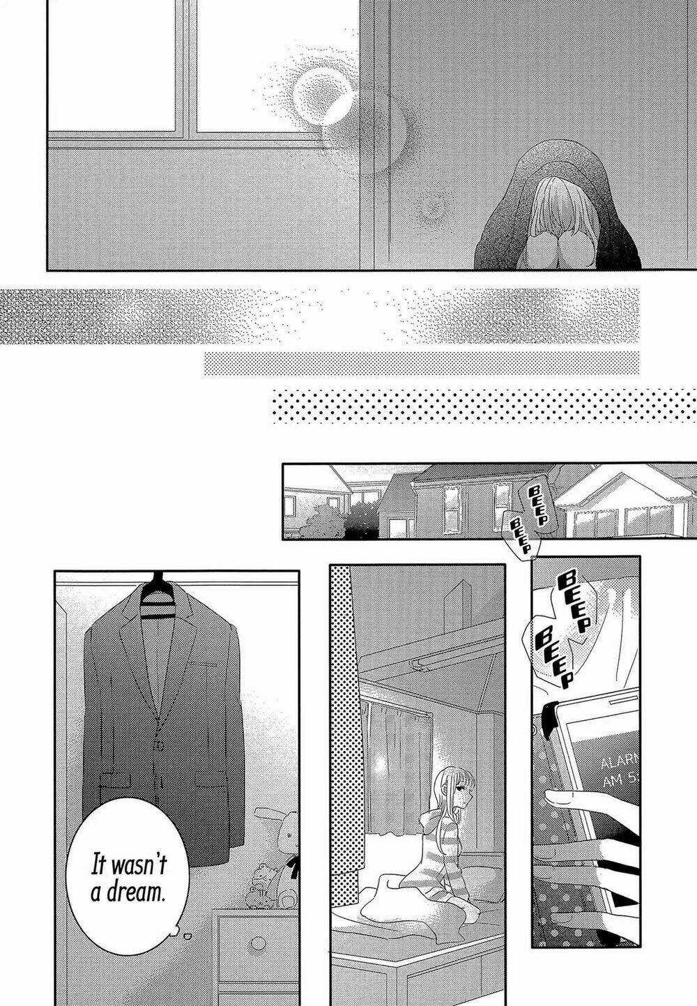 Dramatic Irony - Chapter 1 - Trang 46