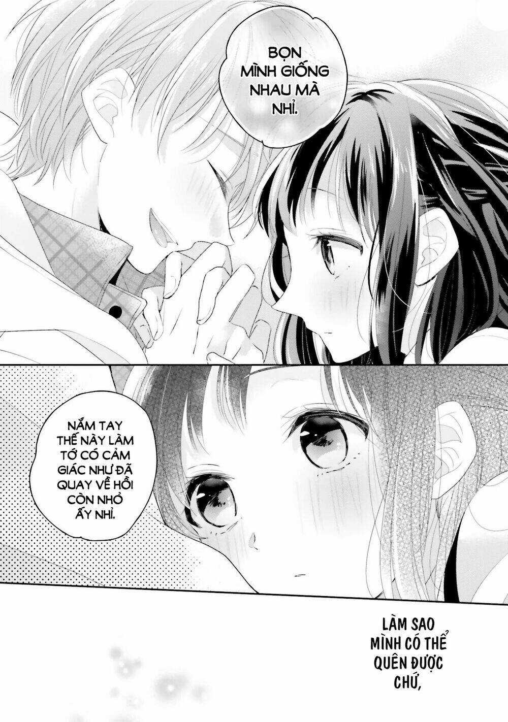 Dramatic Irony - Chapter 10.5 - Trang 12