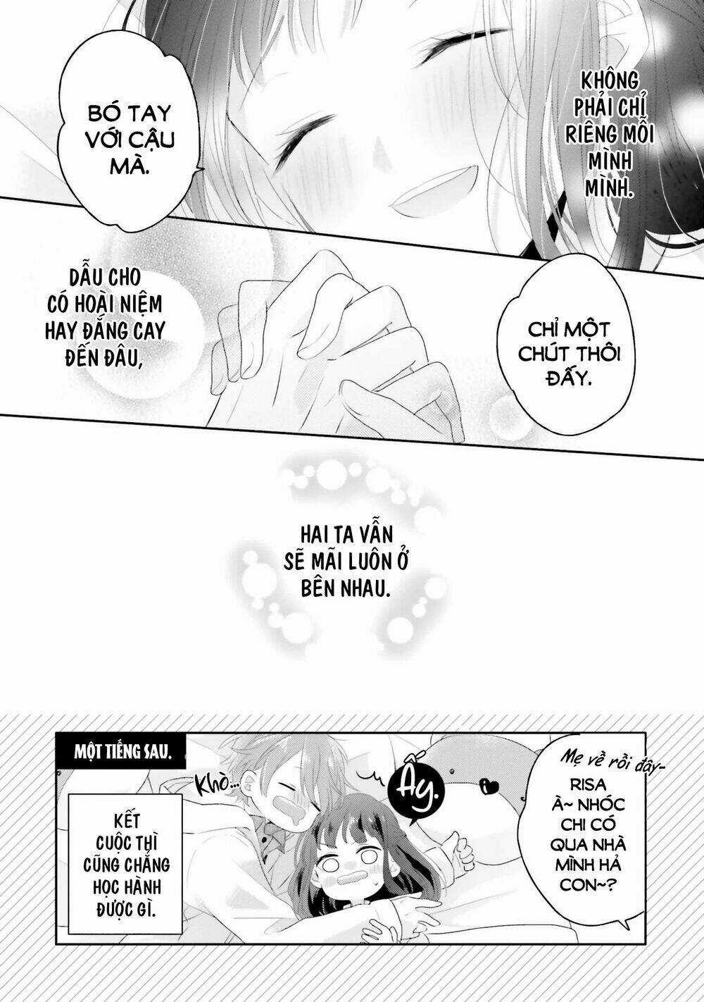 Dramatic Irony - Chapter 10.5 - Trang 14