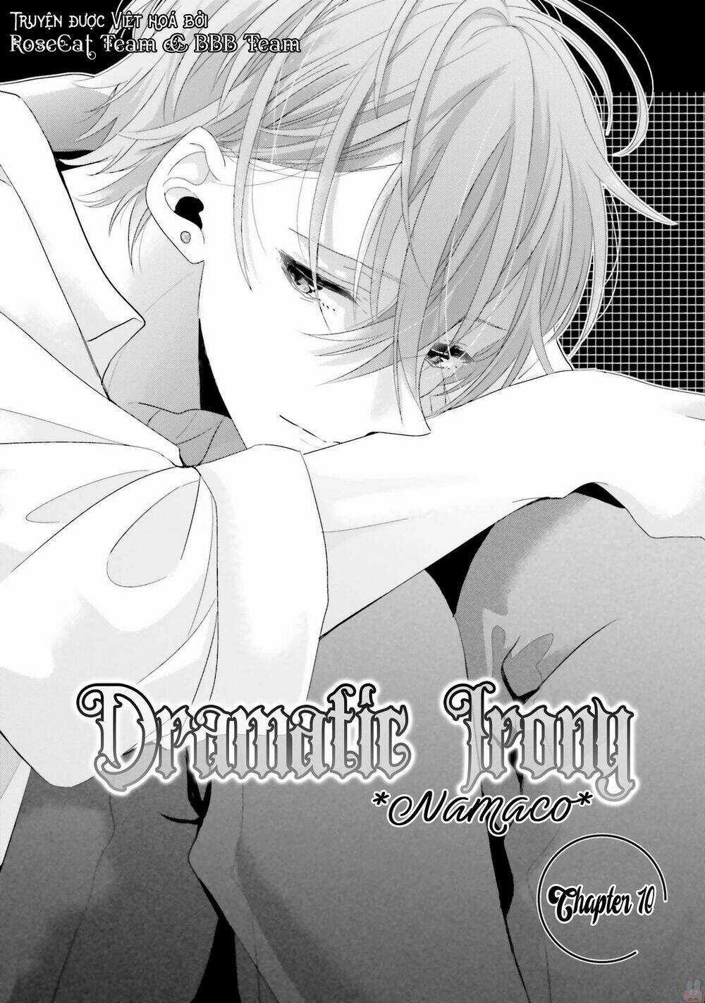 Dramatic Irony - Chapter 10 - Trang 4