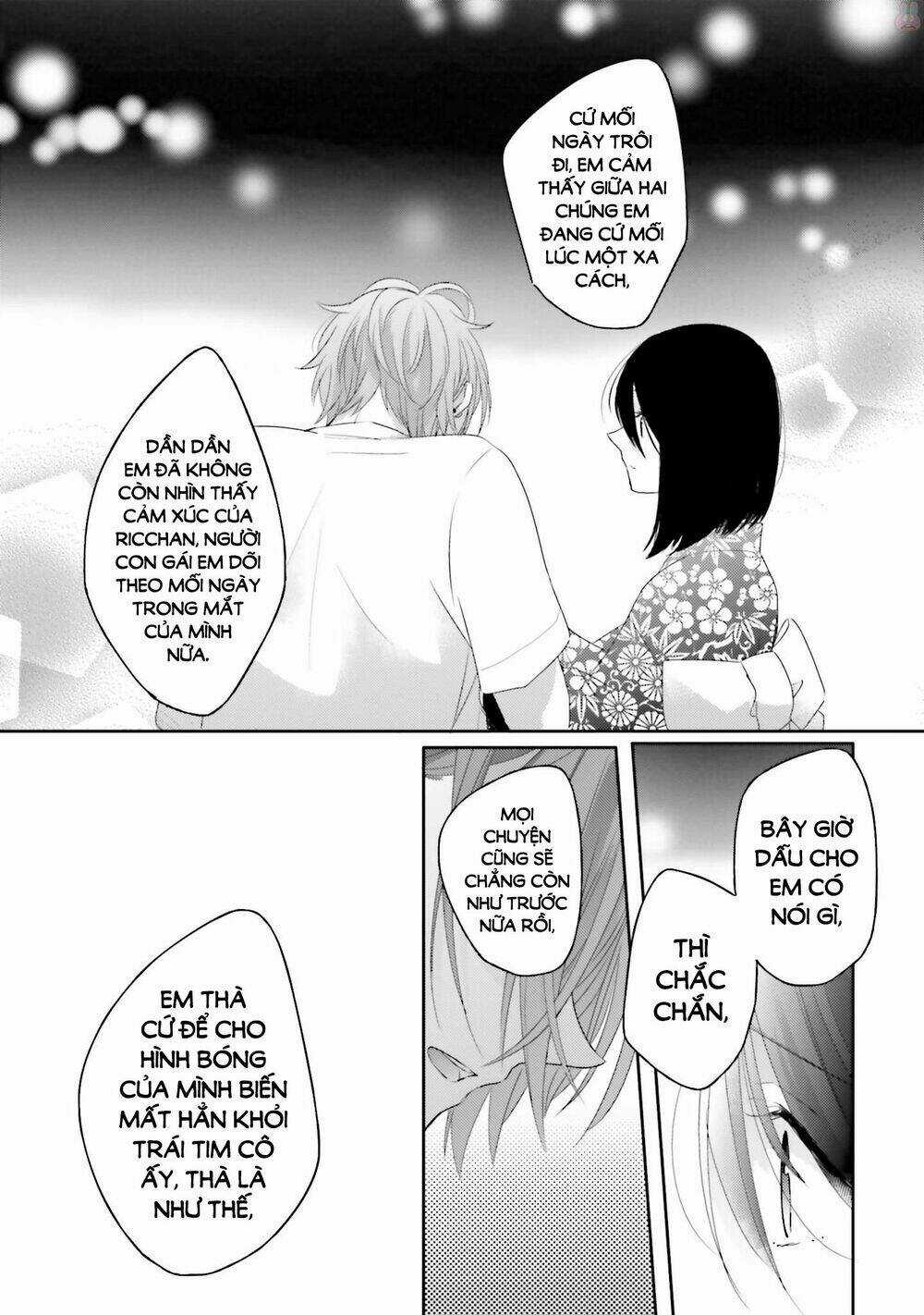 Dramatic Irony - Chapter 10 - Trang 36