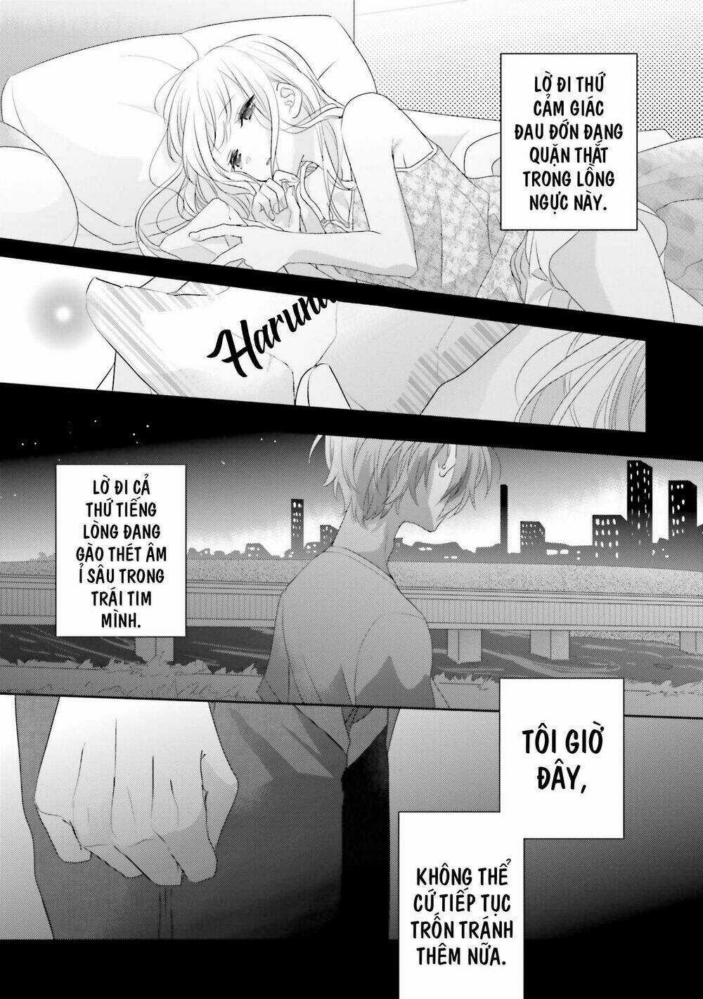 Dramatic Irony - Chapter 10 - Trang 41