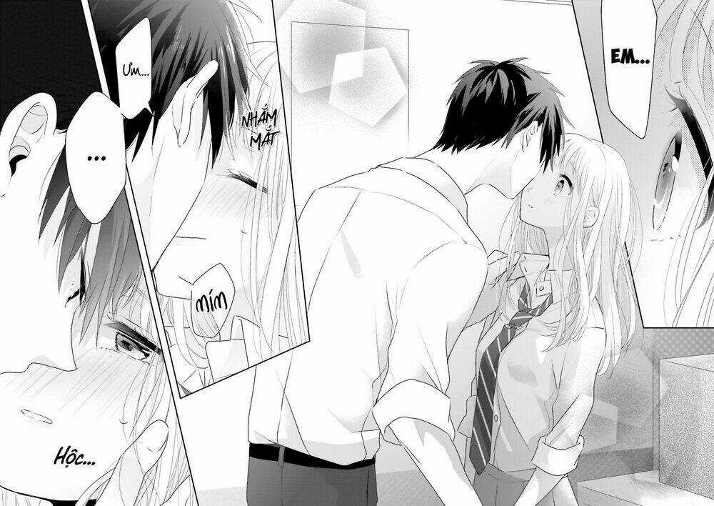 Dramatic Irony - Chapter 11 - Trang 27