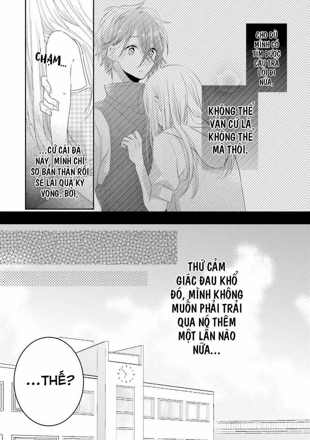 Dramatic Irony - Chapter 11 - Trang 39