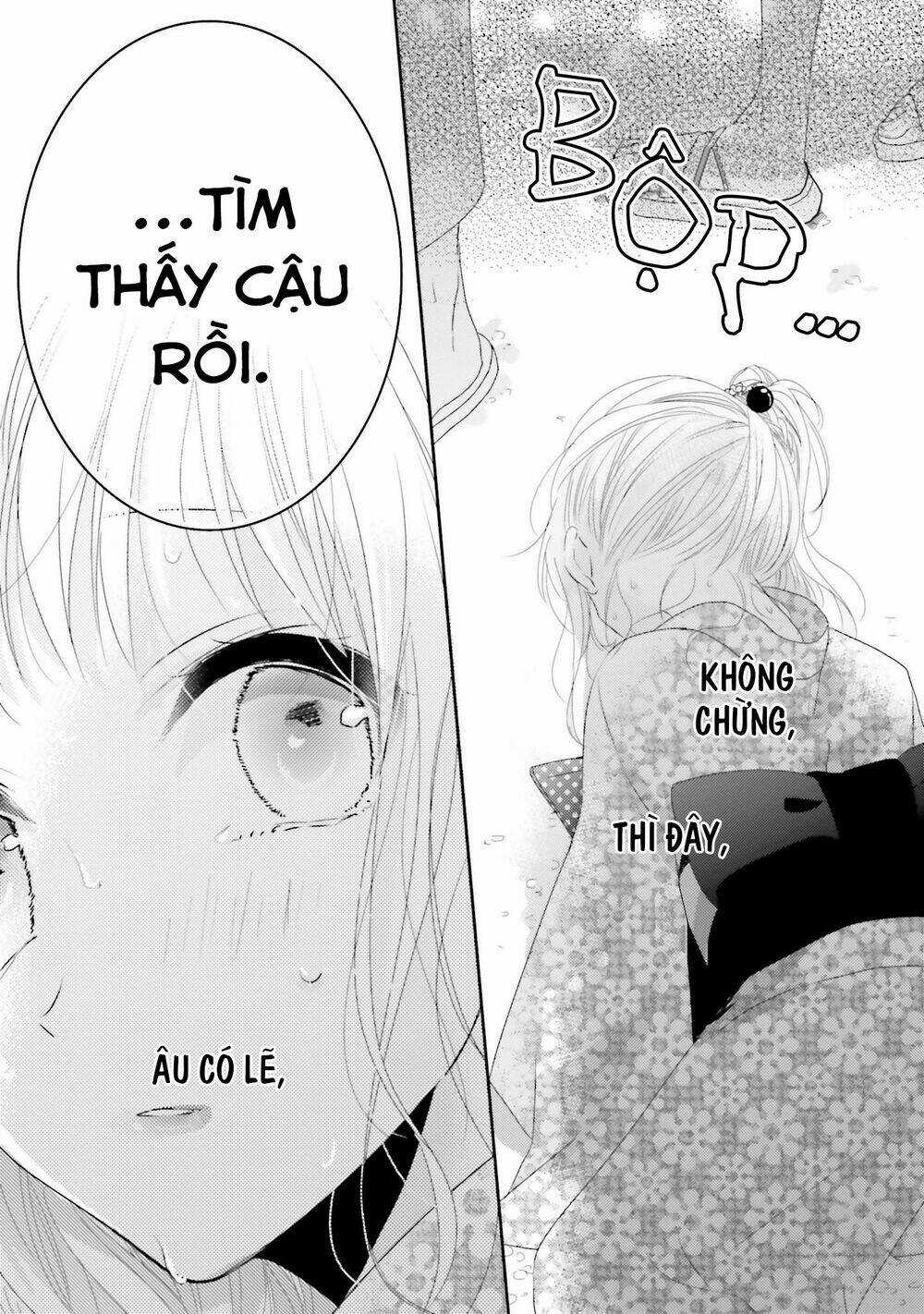 Dramatic Irony - Chapter 12 - Trang 39