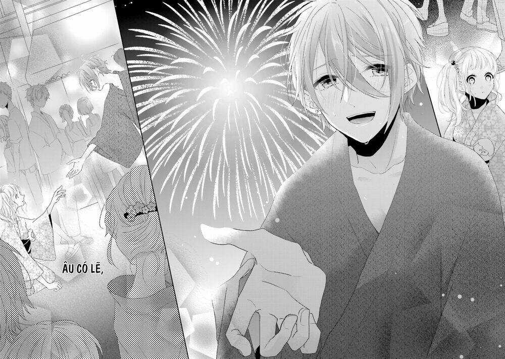 Dramatic Irony - Chapter 12 - Trang 40