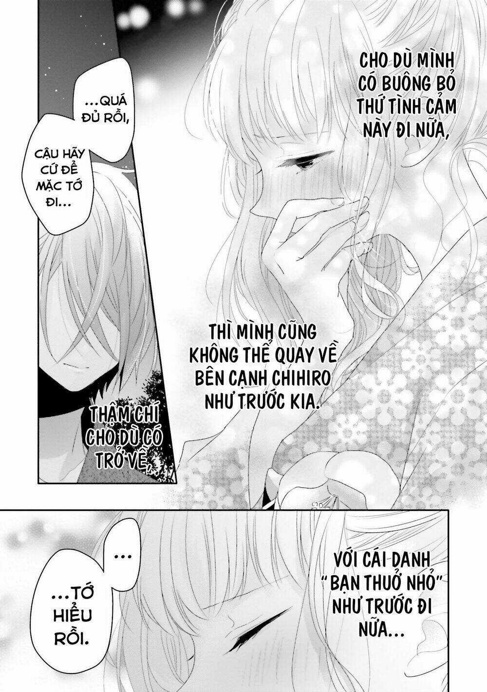 Dramatic Irony - Chapter 12 - Trang 45