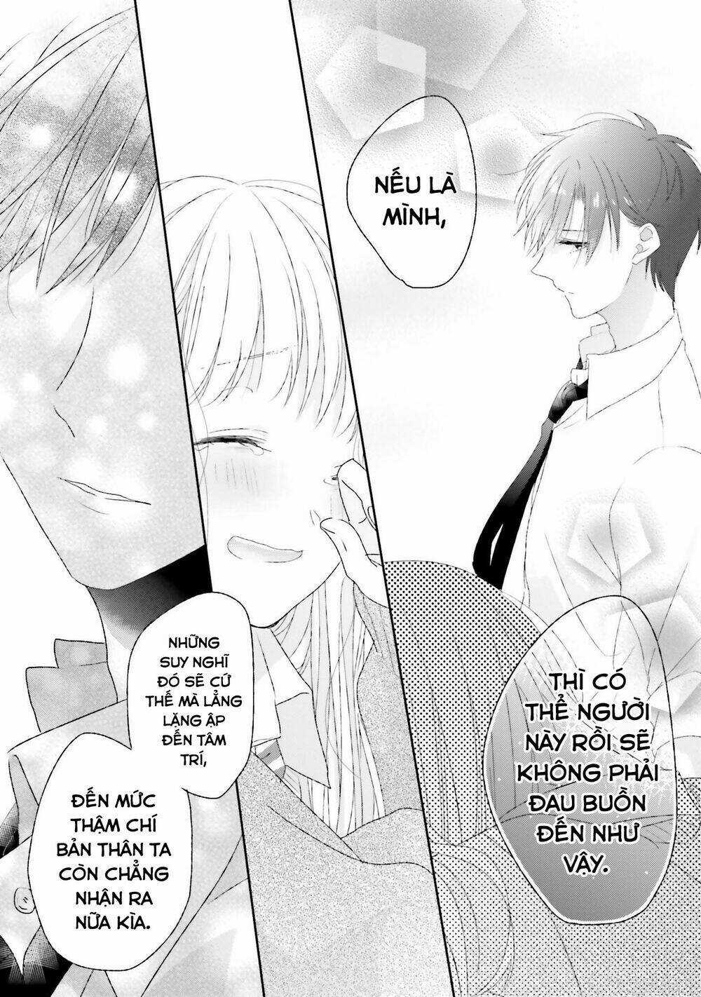 Dramatic Irony - Chapter 13.5 - Trang 7