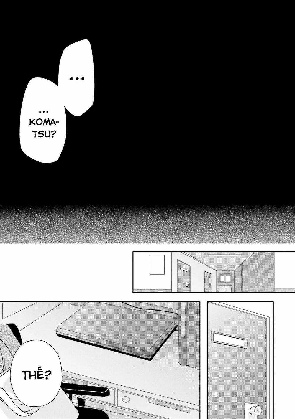 Dramatic Irony - Chapter 14 - Trang 27