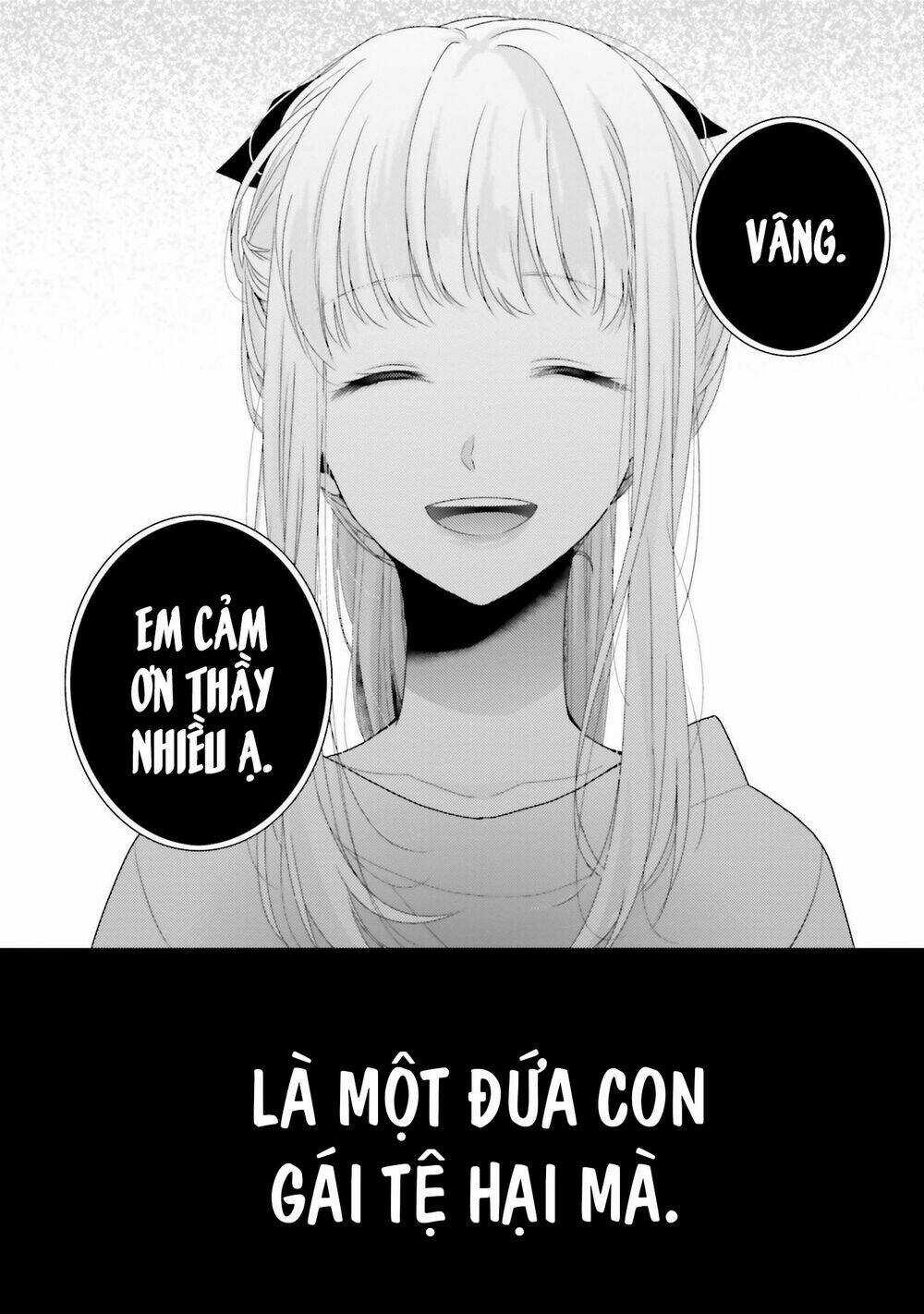 Dramatic Irony - Chapter 14 - Trang 40