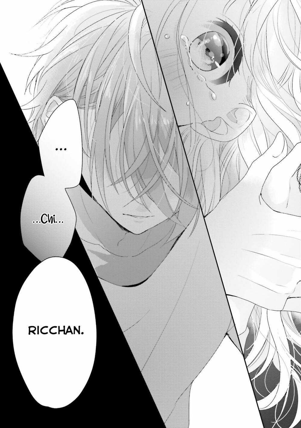 Dramatic Irony - Chapter 15 - Trang 31