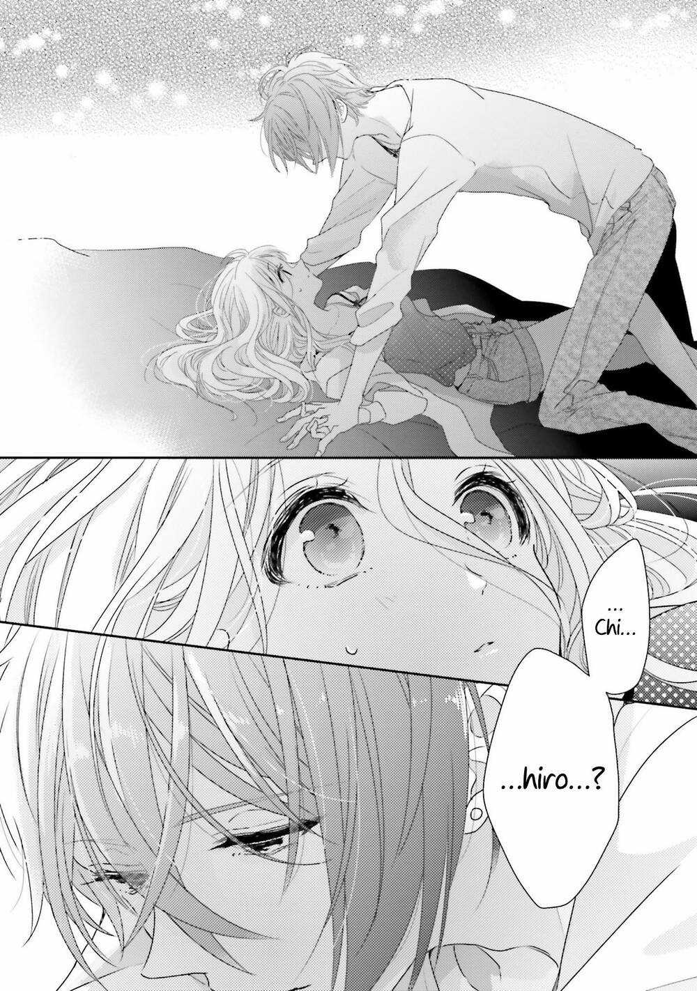 Dramatic Irony - Chapter 16 - Trang 4