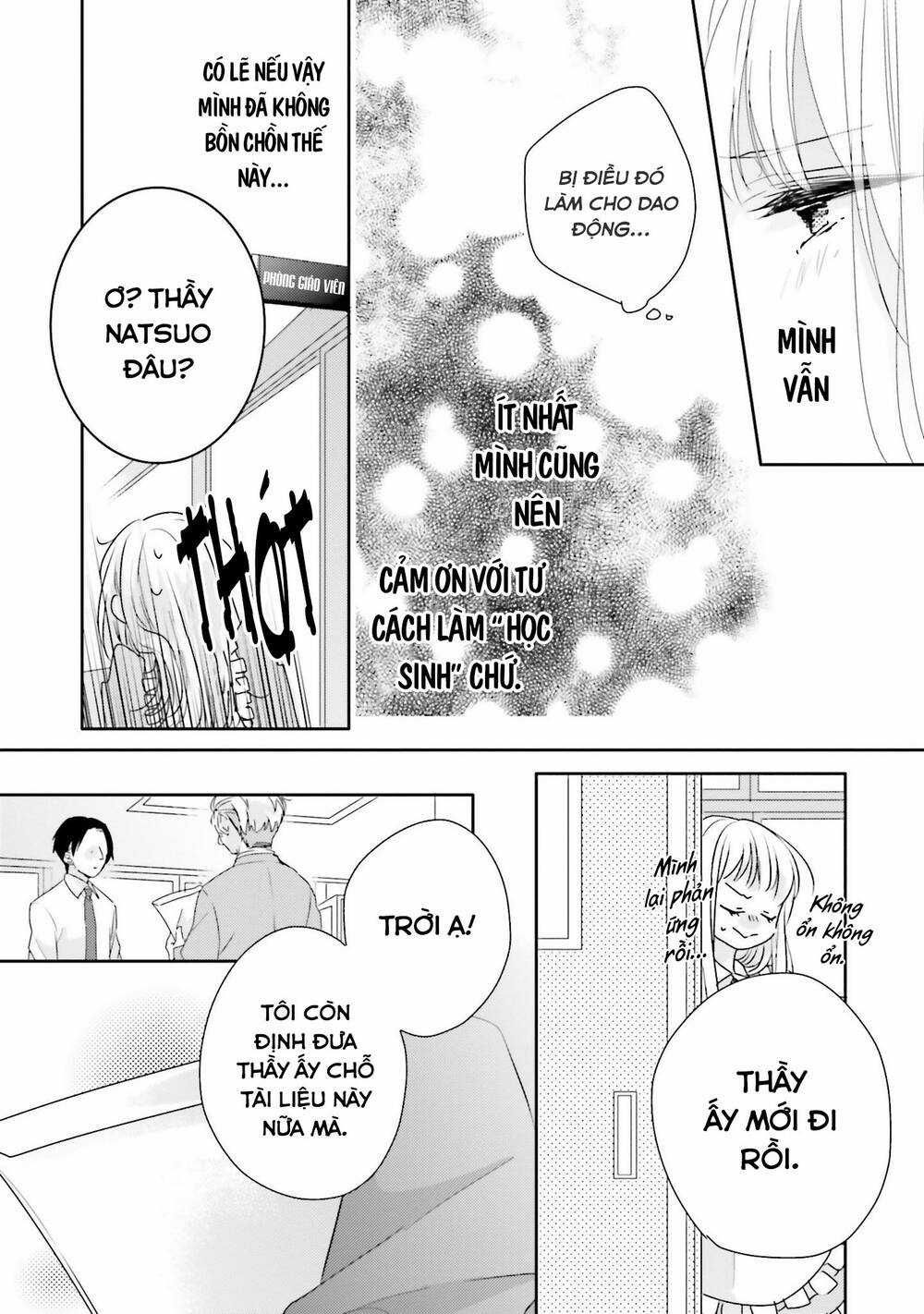 Dramatic Irony - Chapter 16 - Trang 47