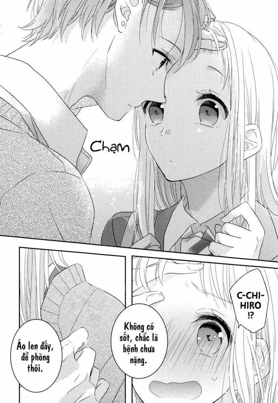 Dramatic Irony - Chapter 2 - Trang 24