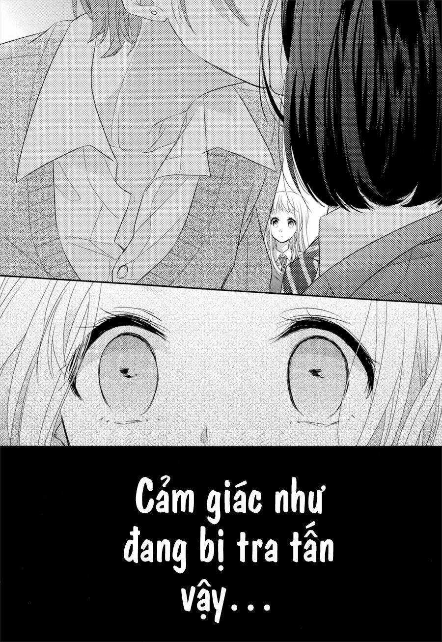 Dramatic Irony - Chapter 2 - Trang 30