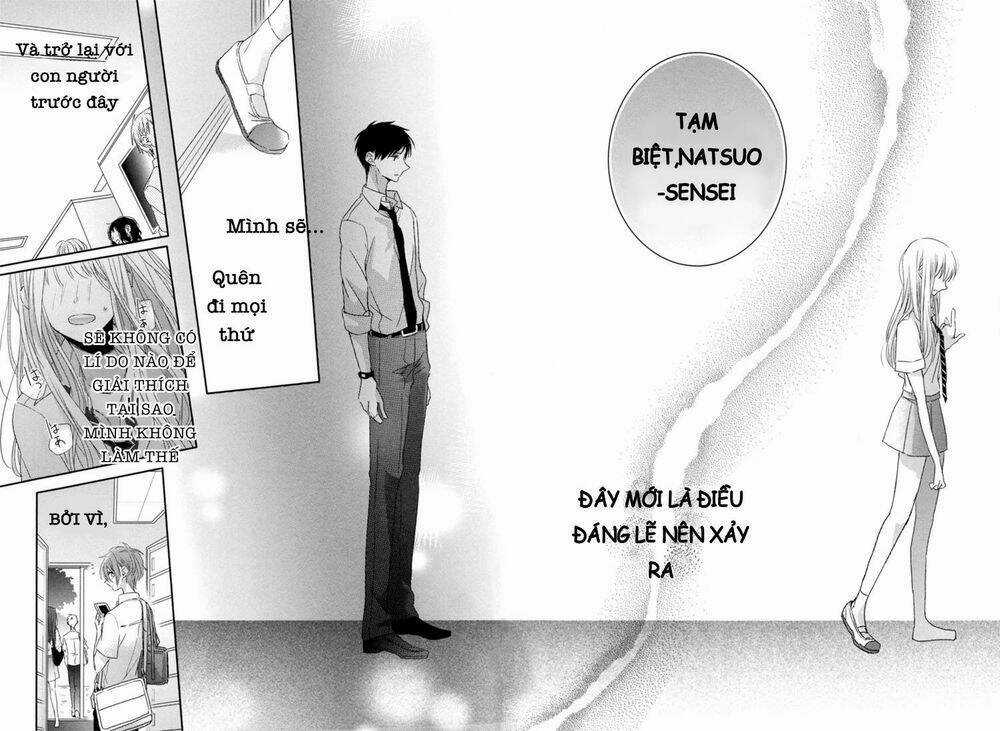 Dramatic Irony - Chapter 6 - Trang 27