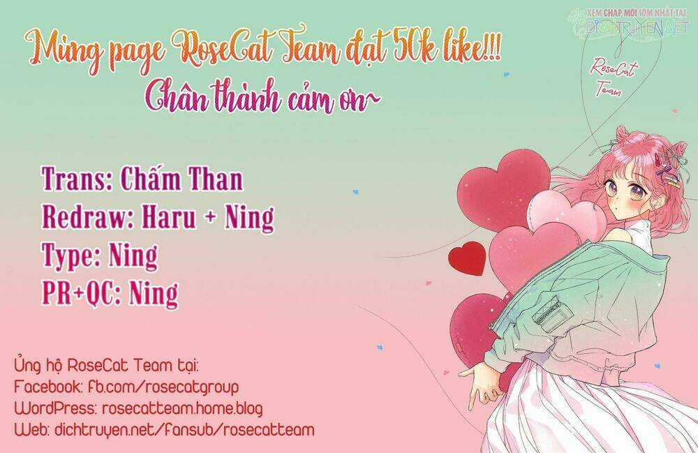 Dramatic Irony - Chapter 7 - Trang 2