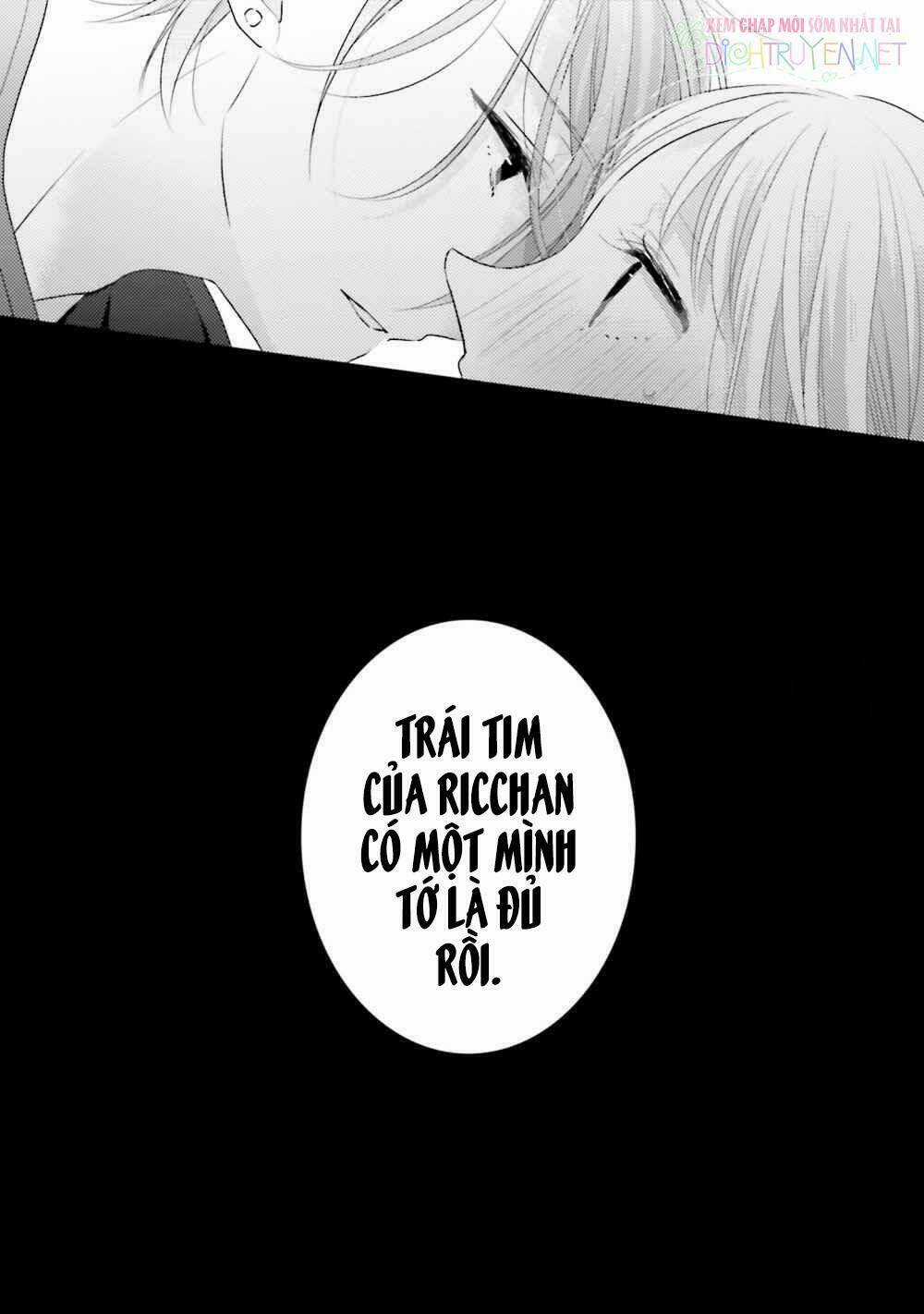 Dramatic Irony - Chapter 7 - Trang 45