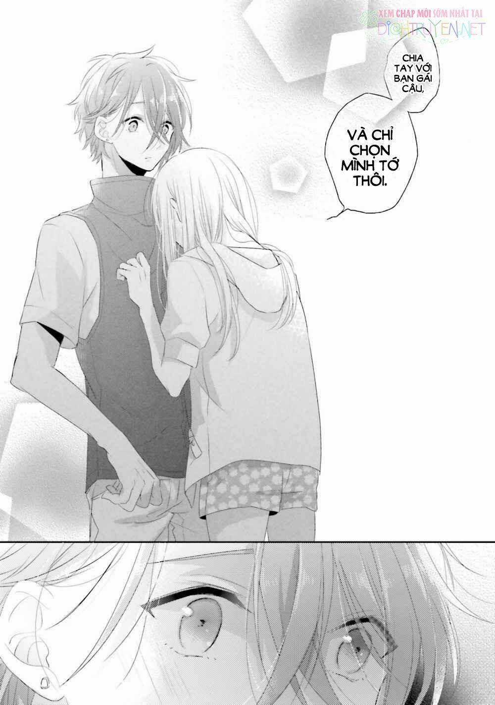 Dramatic Irony - Chapter 8 - Trang 18