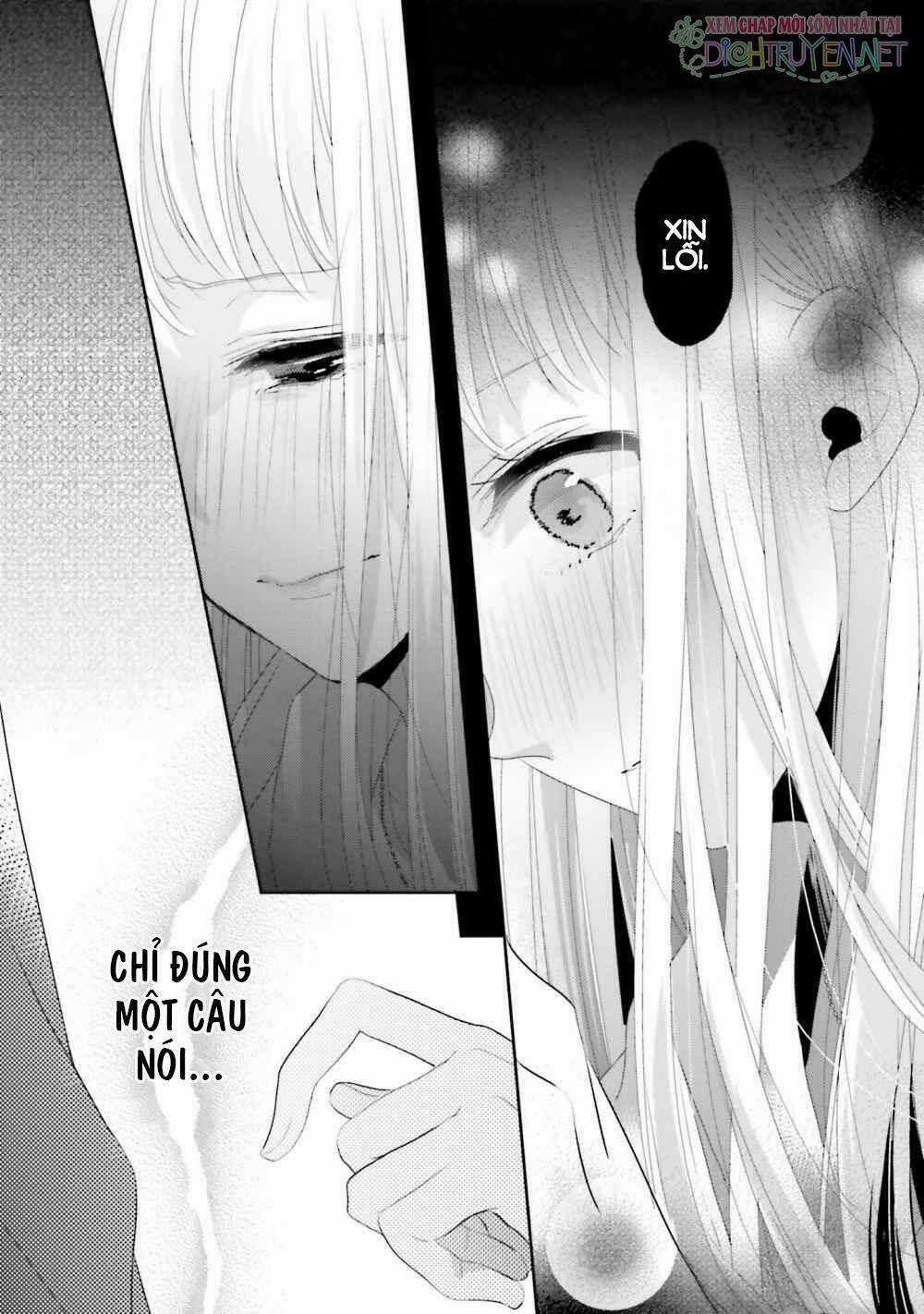 Dramatic Irony - Chapter 8 - Trang 20