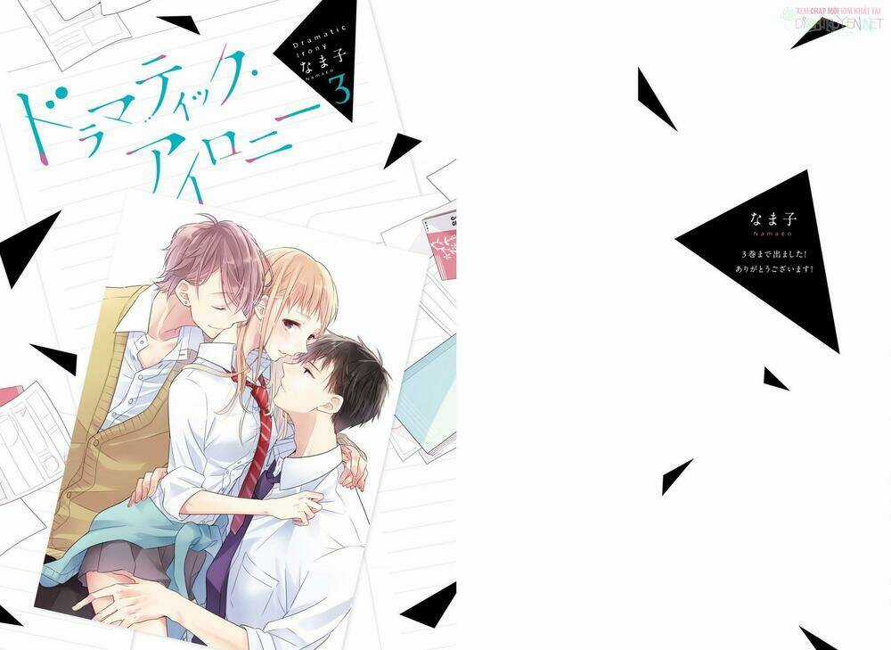 Dramatic Irony - Chapter 8 - Trang 3