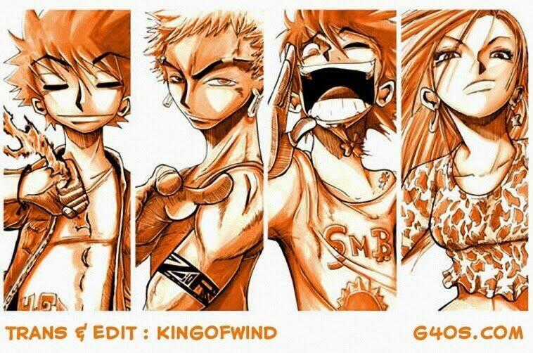 Dreamland - Chapter 1.1 - Trang 1