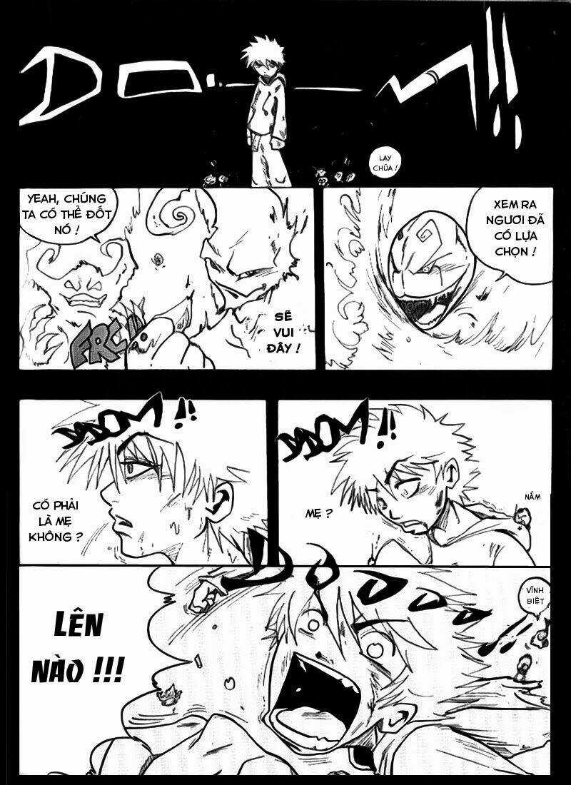 Dreamland - Chapter 1.1 - Trang 4