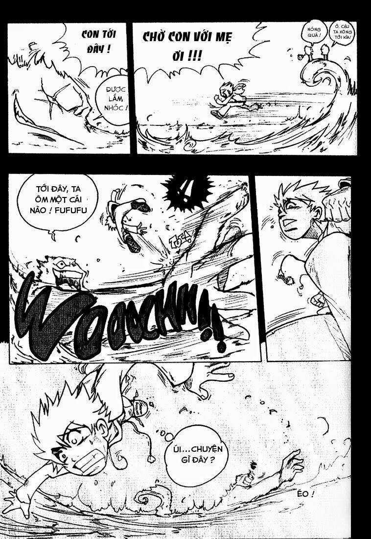 Dreamland - Chapter 1.1 - Trang 5