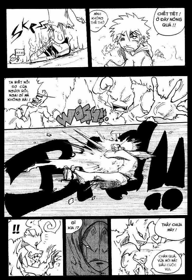 Dreamland - Chapter 1.1 - Trang 7