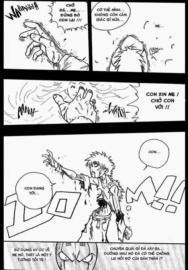 Dreamland - Chapter 1.1 - Trang 8