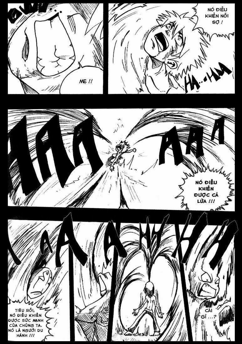 Dreamland - Chapter 1.1 - Trang 10