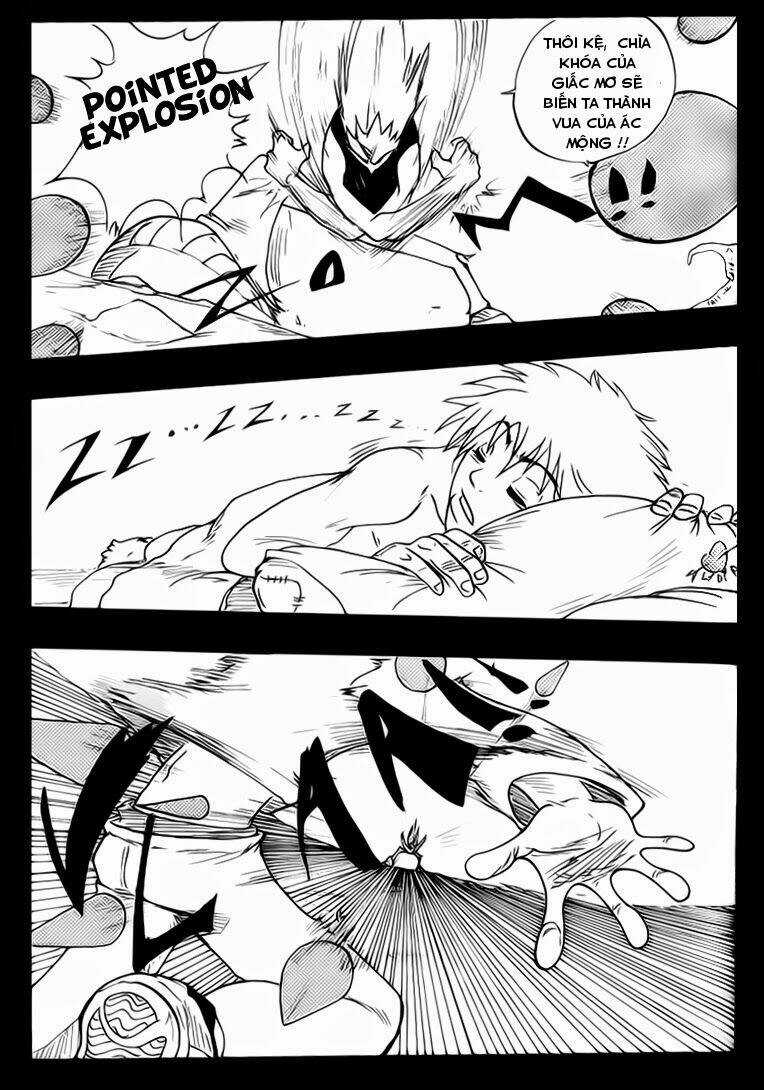 Dreamland - Chapter 1.2 - Trang 14