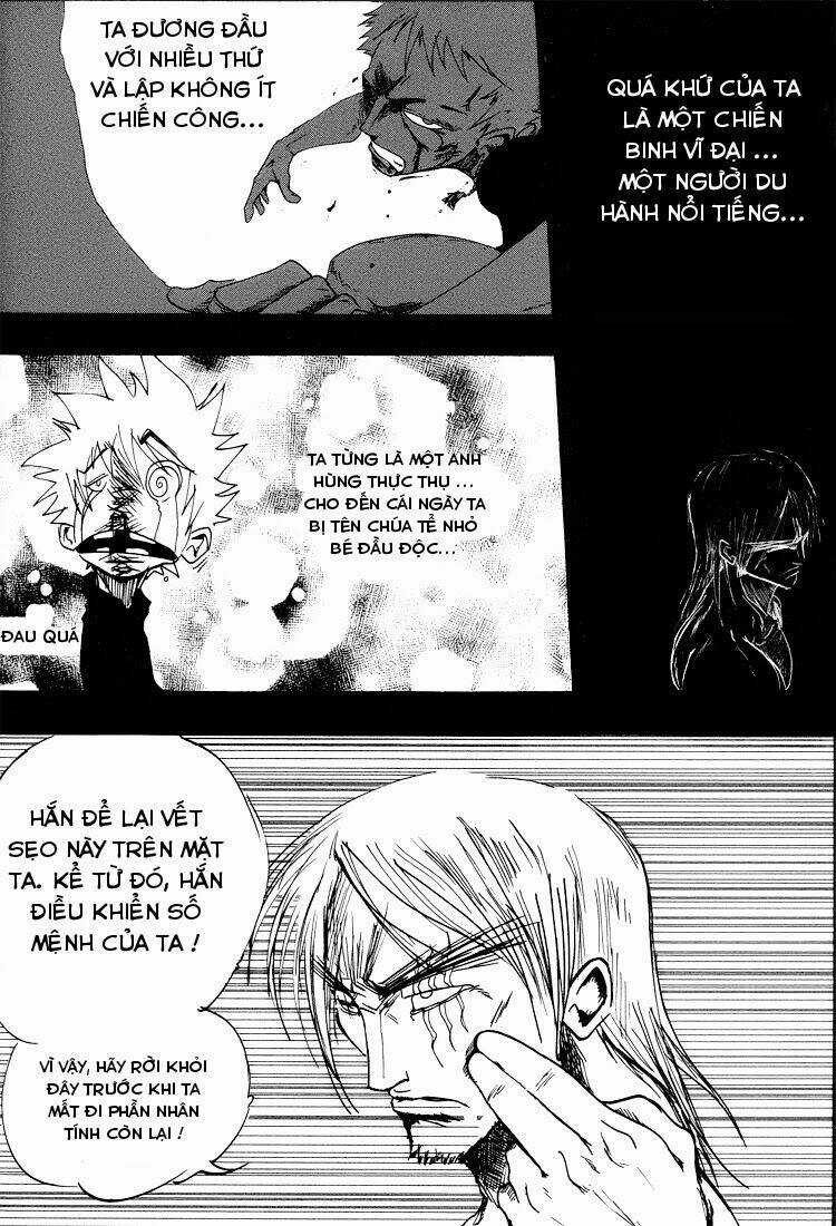 Dreamland - Chapter 10 - Trang 11