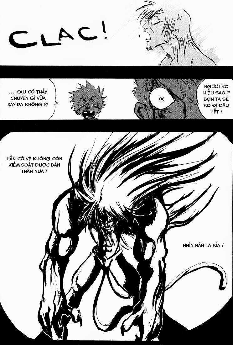 Dreamland - Chapter 10 - Trang 13