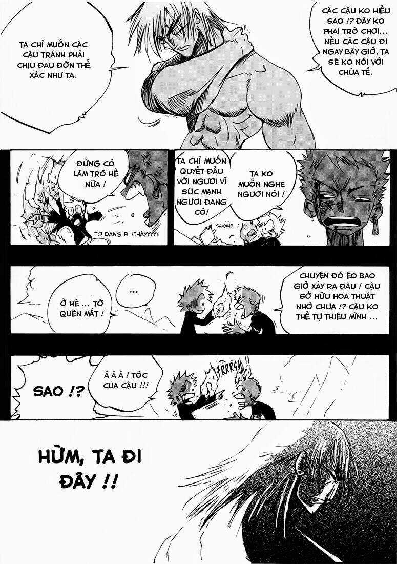 Dreamland - Chapter 10 - Trang 4